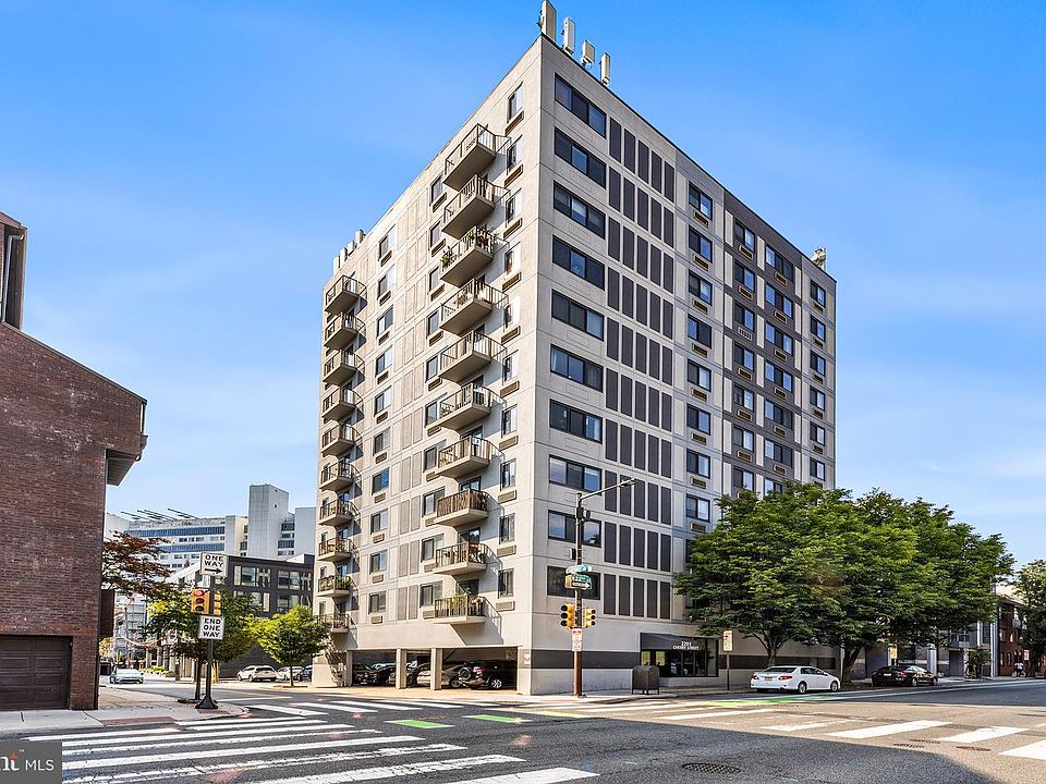 1st image of 2201 Cherry St APT 902