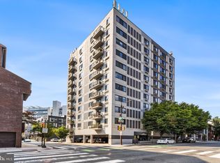 2201 Cherry St APT 902, Philadelphia, PA 19103