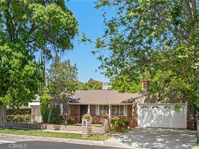 5166 Woodley Ave, Encino, CA, 91436