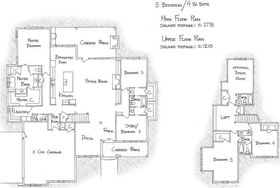 2nd image of 0 Whipporwill St