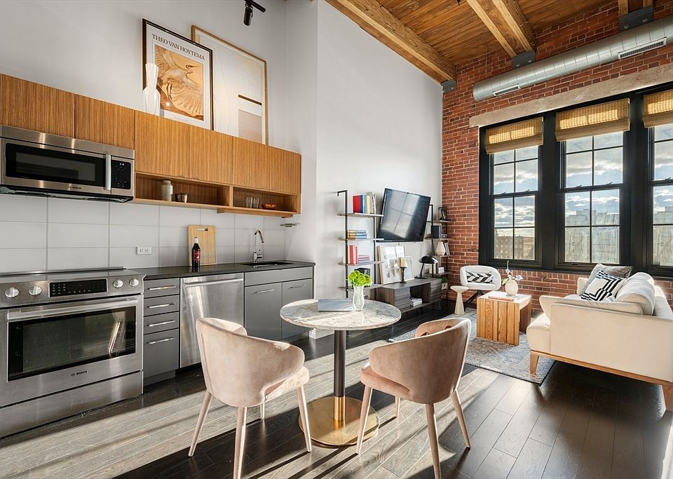 1st image of 319 A St Unit 501