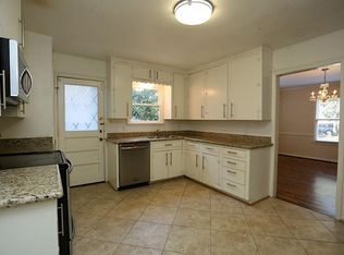 2009 South Blvd, Houston, TX 77098