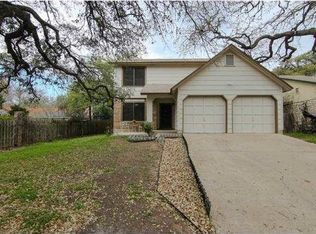 5502 Wolf Run, Austin, TX 78749
