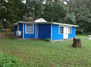 2878 NE 161st St, Citra, FL 32113