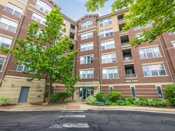 9350 Skokie Blvd Unit 611, Skokie, IL 60077