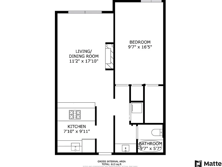 Avenue View Apartments — Photo 72