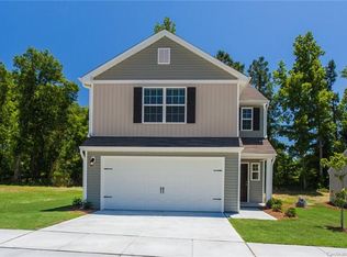 1210 Standing Oak Dr, Salisbury, NC 28146