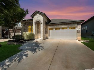 627 Sea Eagle, San Antonio, TX 78253
