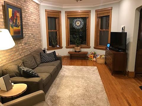 4th image of 4851 N Winchester Ave APT 1