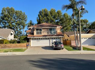 28602 Munera, Mission Viejo, CA 92692