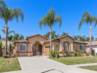 1842 Morfontaine Way, Corona, CA, 92883