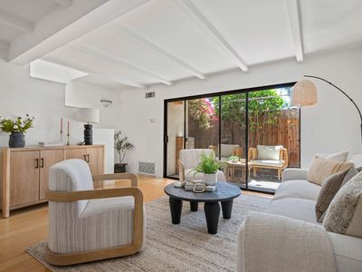 2012 Castillo St APT B, Santa Barbara, CA, 93105