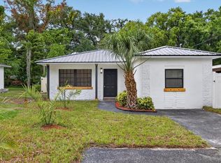 1919 E Clifton St, Tampa, FL 33610