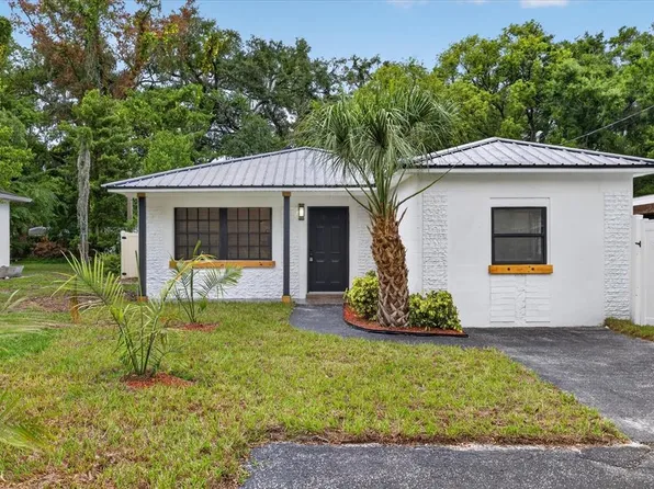 1919 E Clifton St, Tampa, FL 33610
