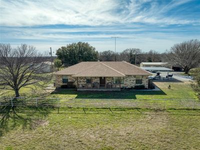 3960 Sunset School Rd, Sunset, TX, 76270