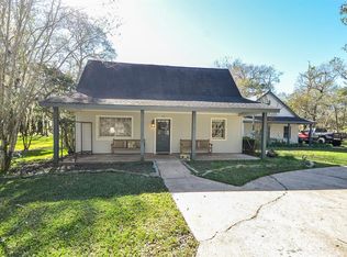 20703 Pecan Bend Rd, Damon, TX 77430