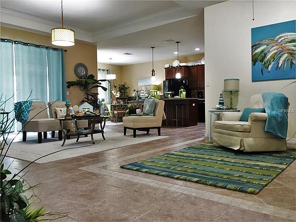 4th image of 4984 S San Mateo Dr
