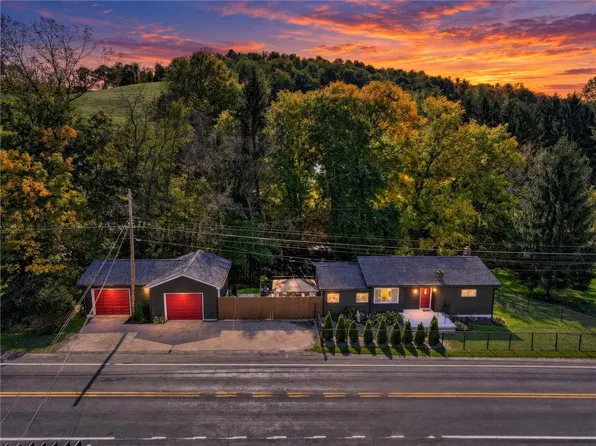 662 Joffre Bulger Rd, Bulger, PA 15019