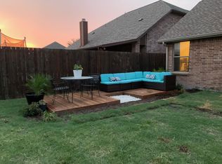 5531 Manitou Dr, Prosper, TX 75078