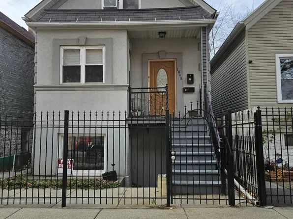 1848 N Richmond St, Chicago, IL 60647