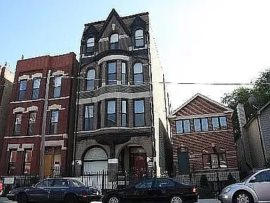 1337 W Huron St #3F — Photo 1