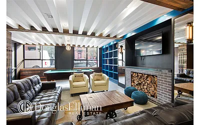 Rented by Douglas Elliman