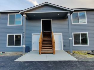 6944 Hardrock Ct #201, West Richland, WA