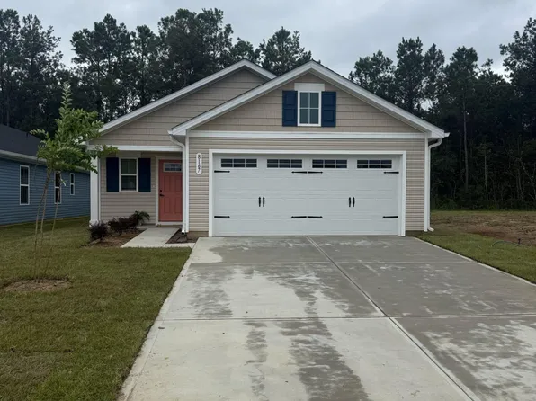8147 Sterling Oaks Drive NW, Ash, NC 28420