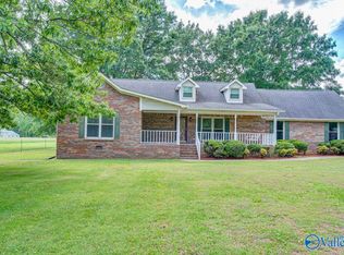4130 Old Highway 431, Owens Cross Roads, AL 35763