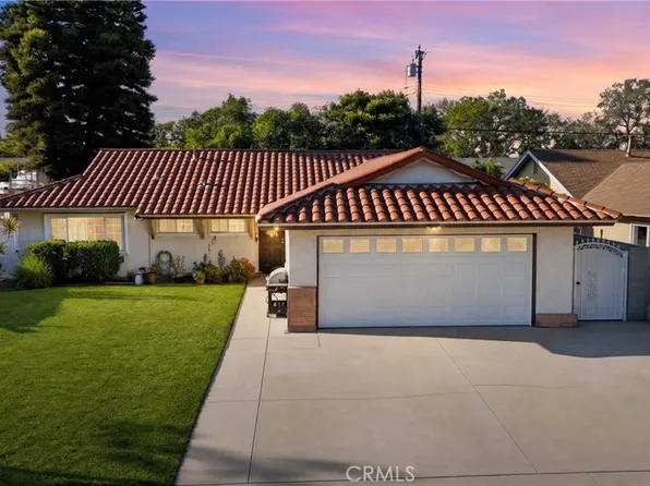 2813 W Brook St, Santa Ana, CA 92704