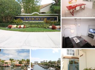 937 Harbor Vw N, Hollywood, FL 33019