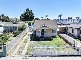 430 E 104th St, Los Angeles, CA 90003