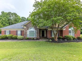 62 Meadow Valley Ct, Midland, GA 31820