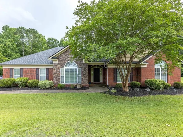62 Meadow Valley Ct, Midland, GA 31820