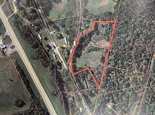 1095 Marlow Cartwright Rd, Albany, KY 42602