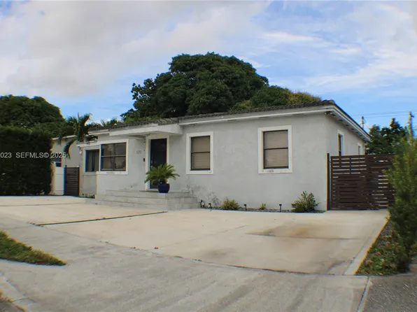 171 E 56th St, Hialeah, FL 33013