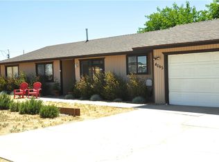 4065 Whispering Oak Way, Paso Robles, CA 93446