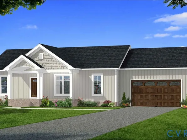 Granite Hall Dr, Boydton, VA 23917