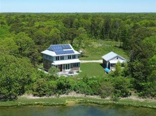 159 Upalong Rd, East Falmouth, MA 02536