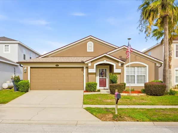 842 Lockbreeze Dr, Davenport, FL 33897