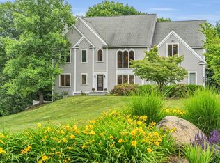 191 Fox Run Rd, Bolton, MA 01740