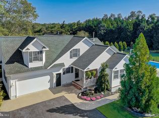 190 North St, West Creek, NJ 08092