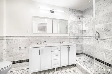 Rented by Brown Harris Stevens