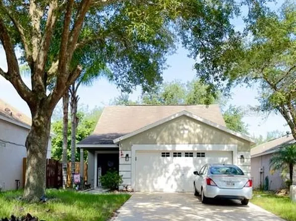 14905 Deer Meadow Dr, Lutz, FL 33559
