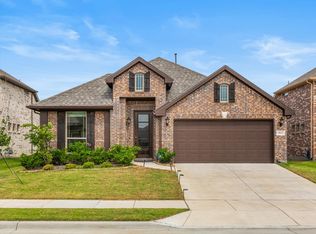 905 Sedona St, Little Elm, TX 75068