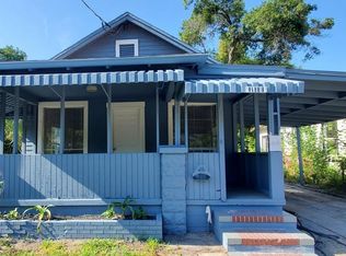 1118 Winthrop St, Jacksonville, FL 32206