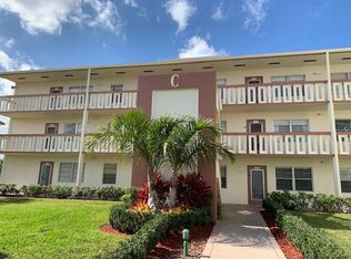 126 Preston E #C, Boca Raton, FL 33434