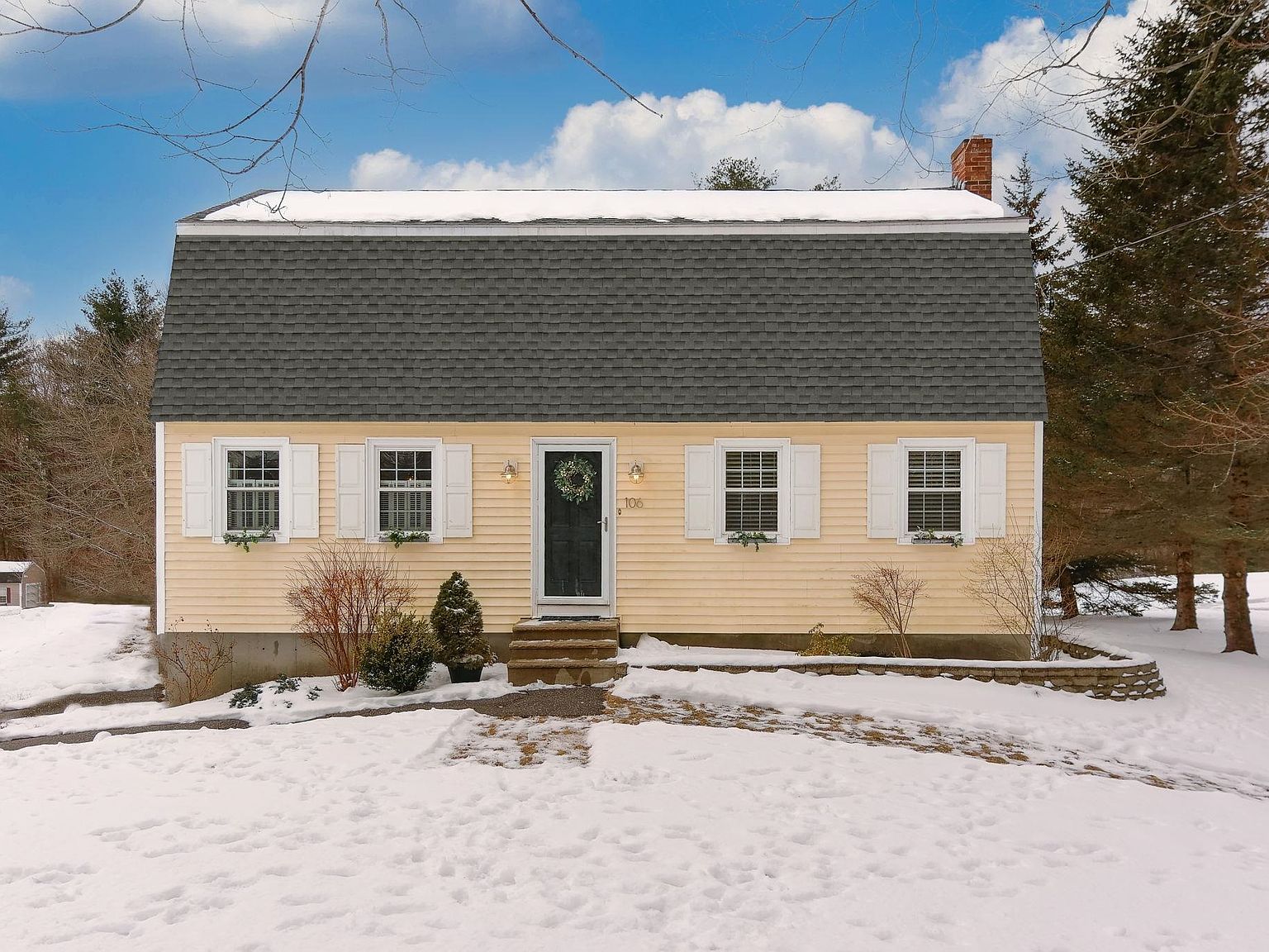 106 Scobie Pond Road, Derry, NH 03038 Zillow