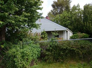 3058 S Portland St, Seattle, WA 98108