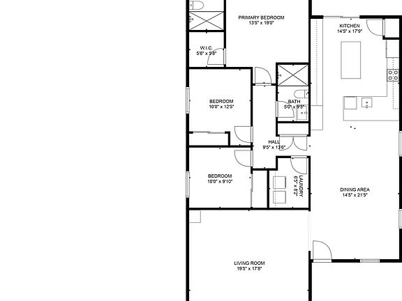 2nd image of 21427 W MONTE VISTA Road